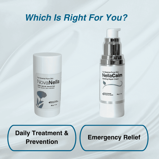 NellaCalm - NellaDerm