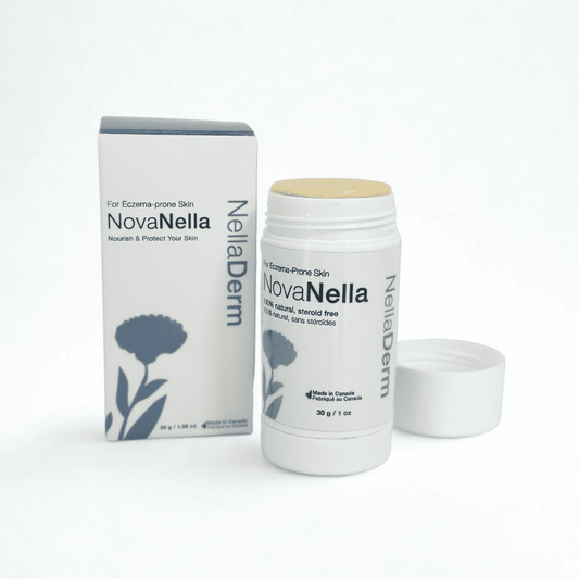 NovaNella - NellaDerm