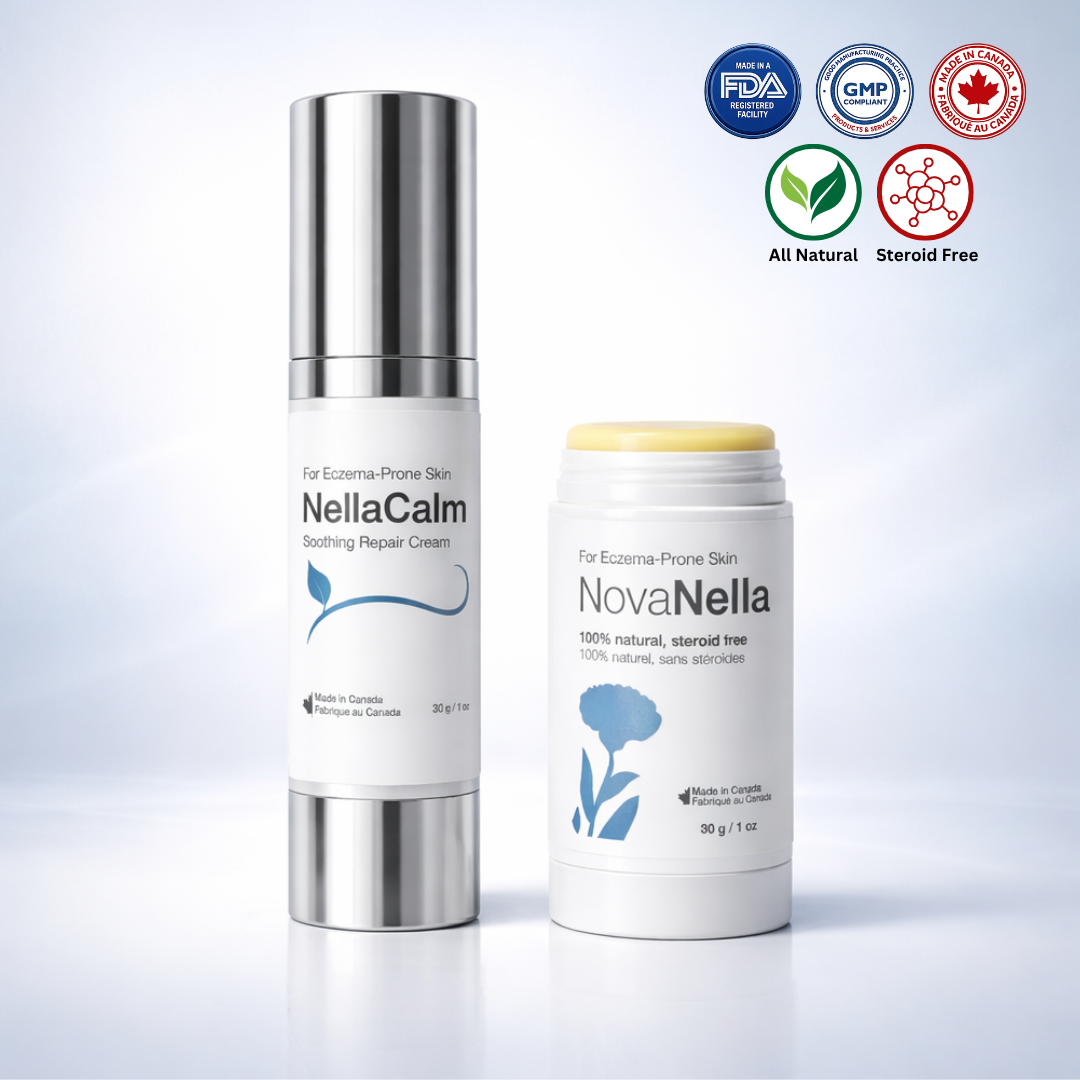 Calm & Care Duo