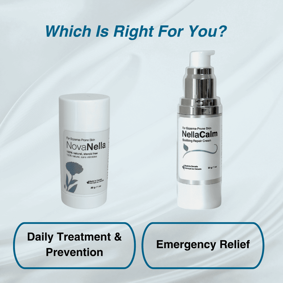 NellaCalm - NellaDerm