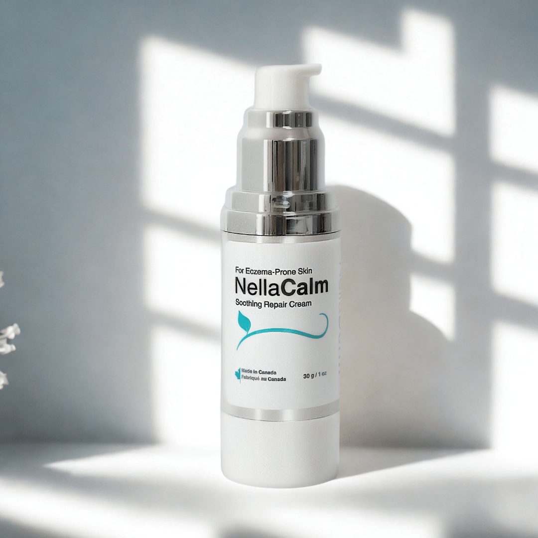 NellaCalm - NellaDerm