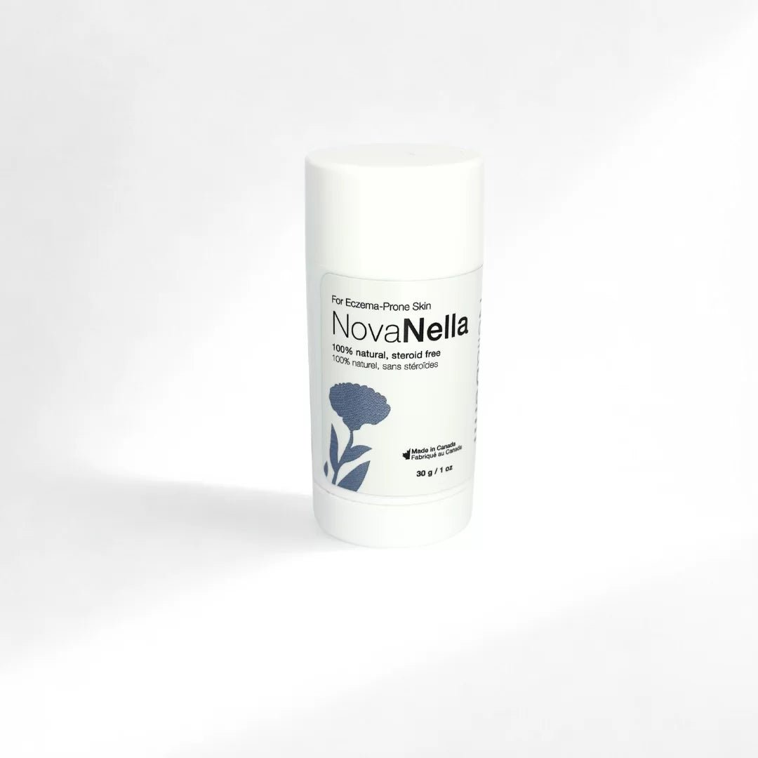 NovaNella - NellaDerm