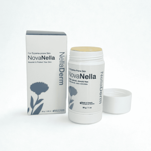 NovaNella - NellaDerm